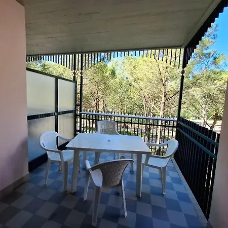 דירה Comfortable Flat With Shared Pool *
