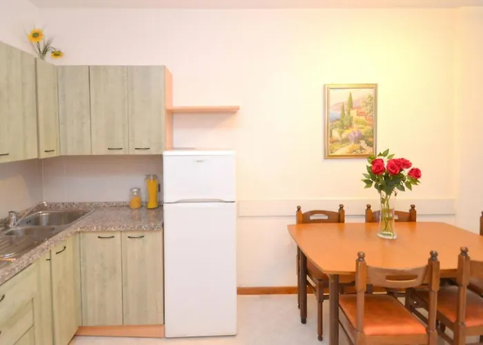 Apartman Comfortable Flat With Shared Pool Bibione