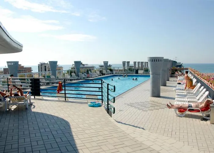 Apartman Comfortable Flat With Shared Pool Bibione