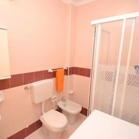 Lejlighed Comfortable Flat With Shared Pool Bibione